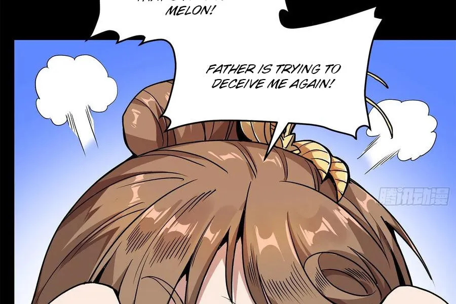 Legend of Star General (Colored) Chapter 132 page 57 - 