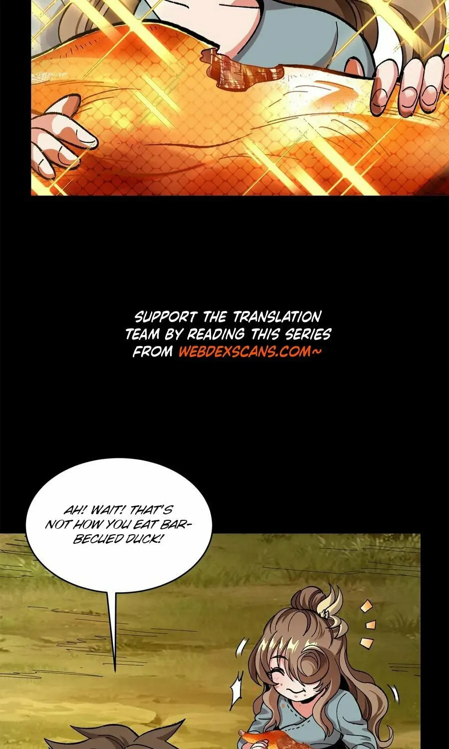Legend of Star General (Colored) Chapter 132 page 65 - 