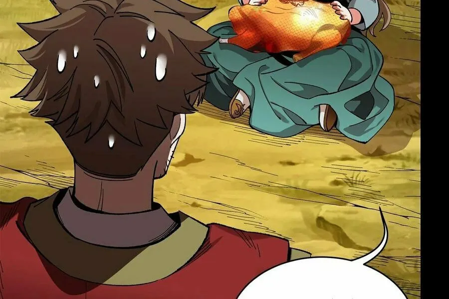 Legend of Star General (Colored) Chapter 132 page 66 - 
