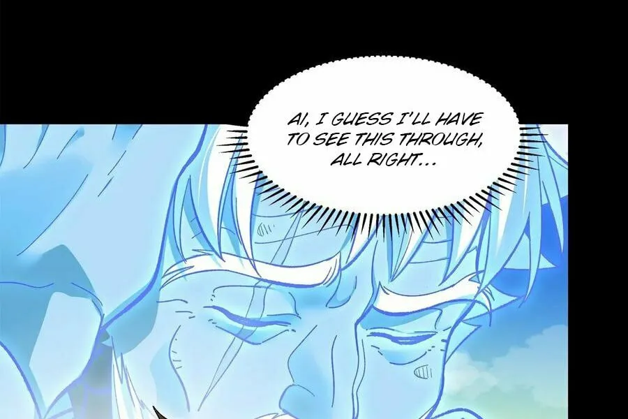 Legend of Star General (Colored) Chapter 132 page 72 - 