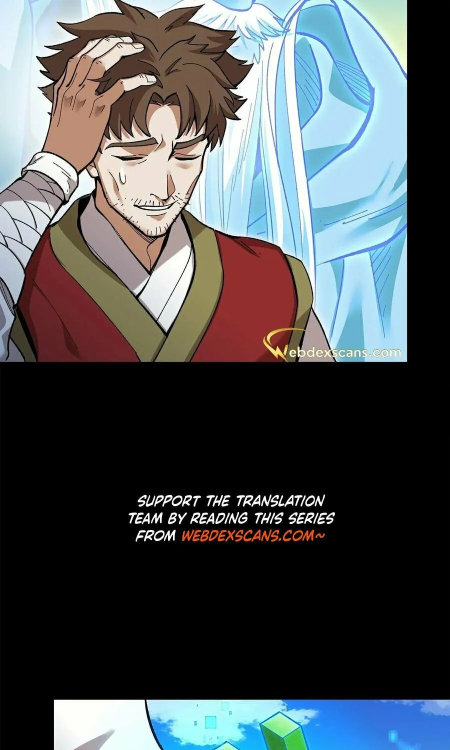 Legend of Star General (Colored) Chapter 132 page 73 - 