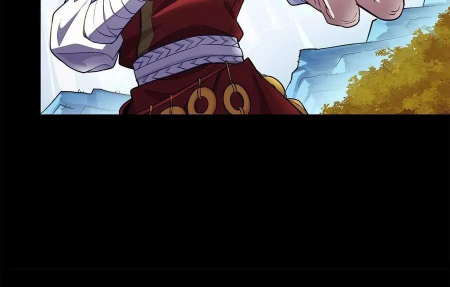 Legend of Star General (Colored) Chapter 132 page 9 - 