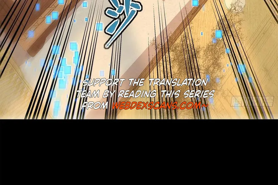 Legend of Star General (Colored) Chapter 132 page 81 - 