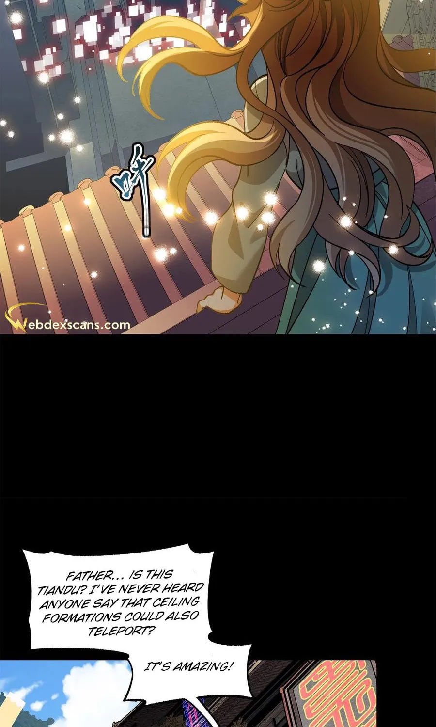 Legend of Star General (Colored) Chapter 132 page 86 - 
