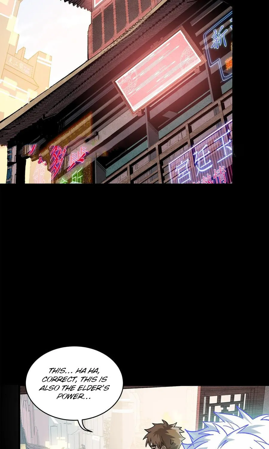 Legend of Star General (Colored) Chapter 132 page 88 - 
