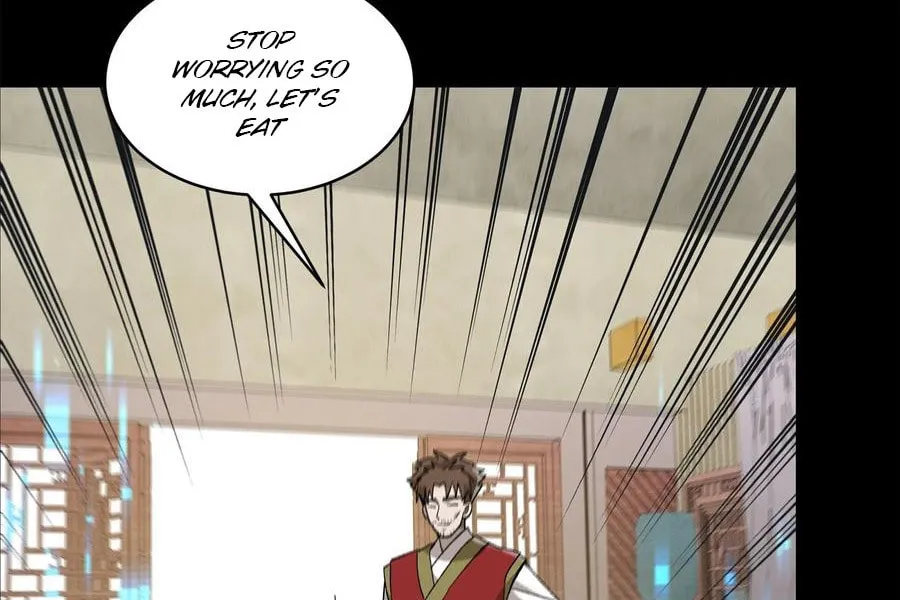 Legend of Star General (Colored) Chapter 132 page 90 - 