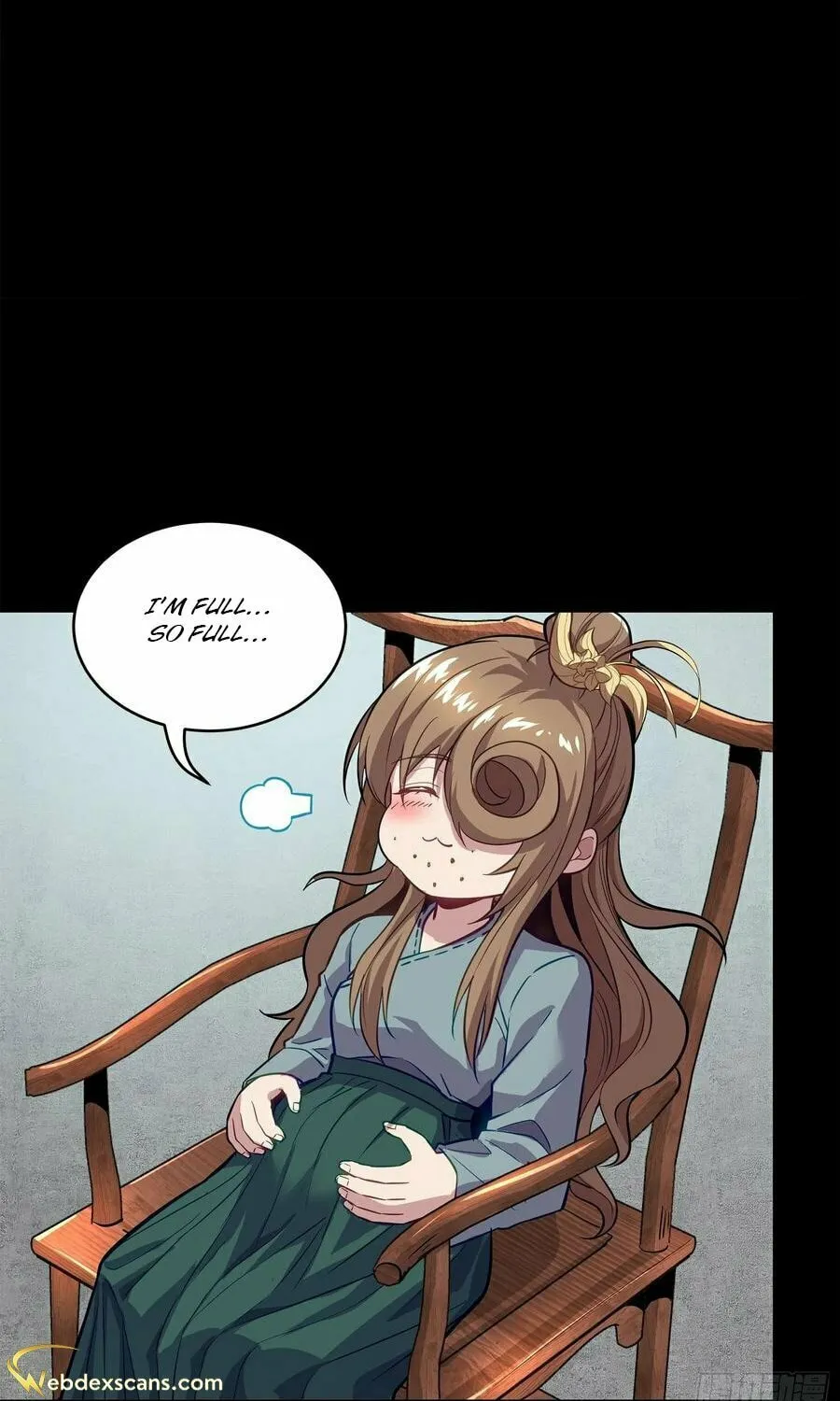 Legend of Star General (Colored) Chapter 132 page 100 - 