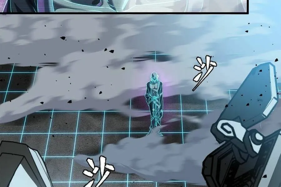 Legend of Star General (Colored) Chapter 133 page 108 - 