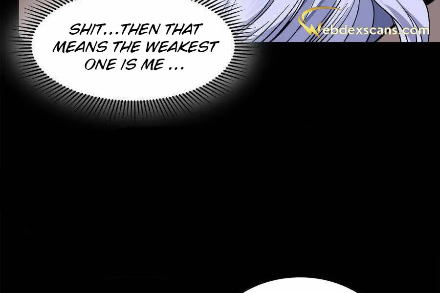 Legend of Star General (Colored) Chapter 133 page 12 - 