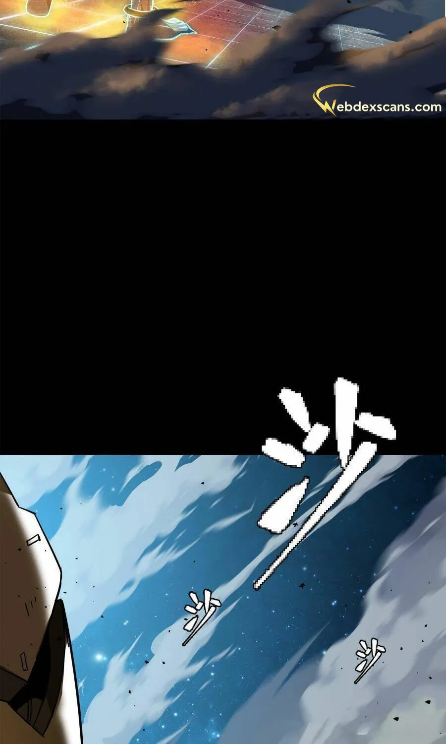 Legend of Star General (Colored) Chapter 133 page 113 - 