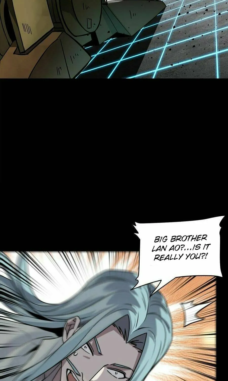 Legend of Star General (Colored) Chapter 133 page 115 - 