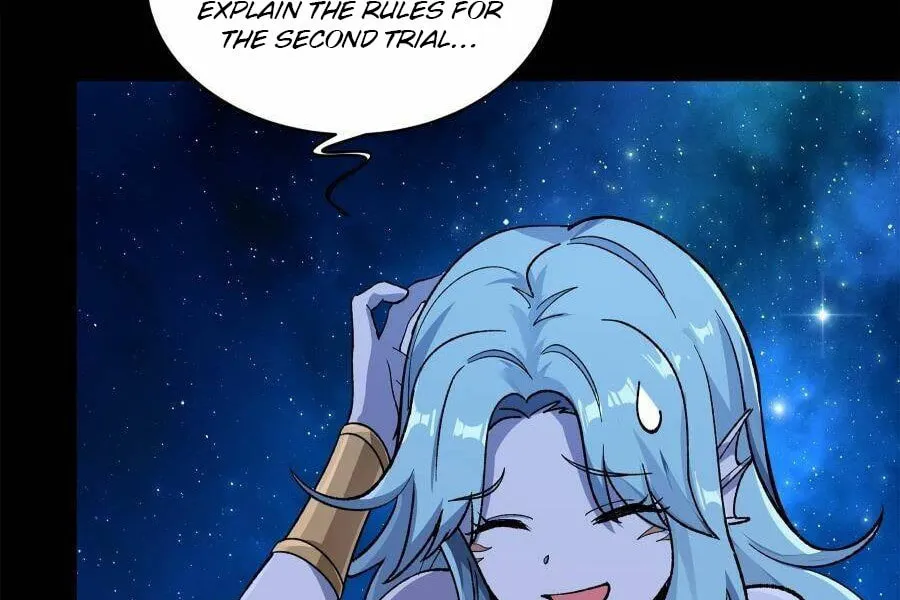 Legend of Star General (Colored) Chapter 133 page 18 - 