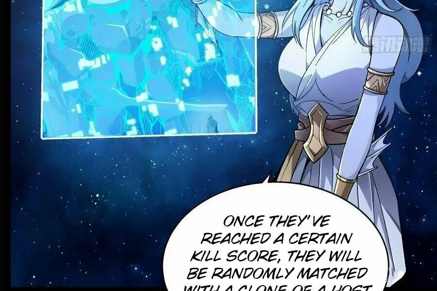 Legend of Star General (Colored) Chapter 133 page 3 - 