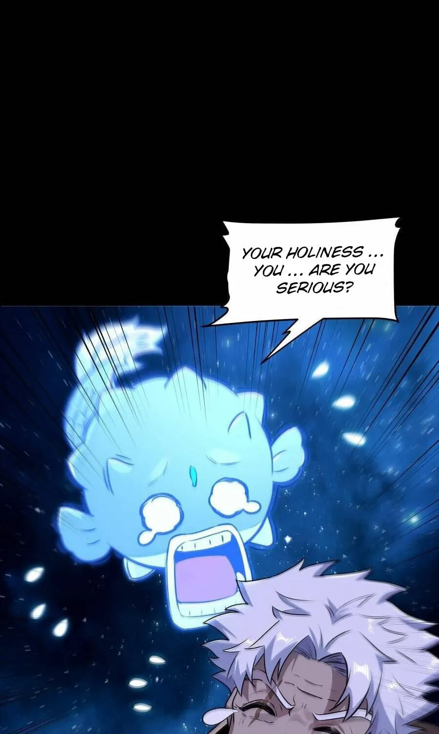Legend of Star General (Colored) Chapter 133 page 29 - 