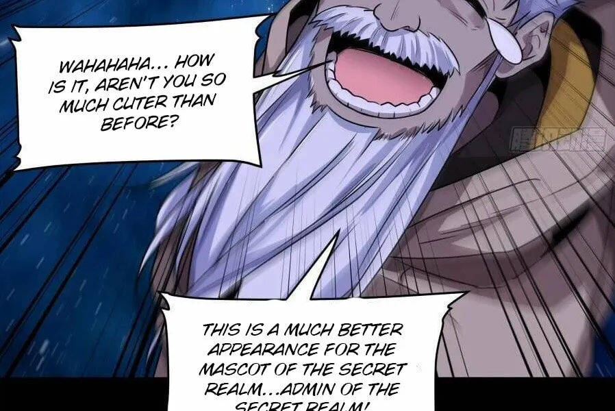 Legend of Star General (Colored) Chapter 133 page 30 - 