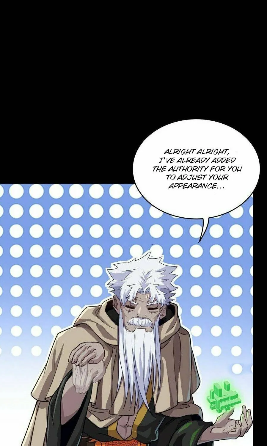 Legend of Star General (Colored) Chapter 133 page 40 - 