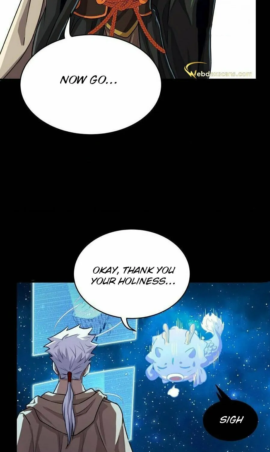 Legend of Star General (Colored) Chapter 133 page 41 - 