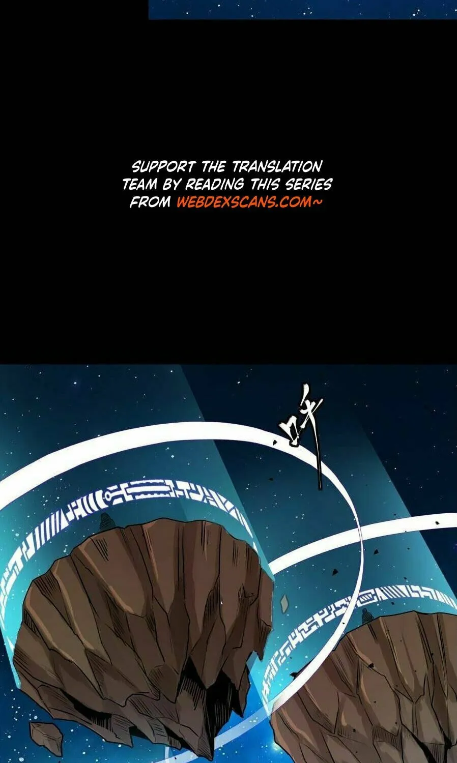 Legend of Star General (Colored) Chapter 133 page 46 - 