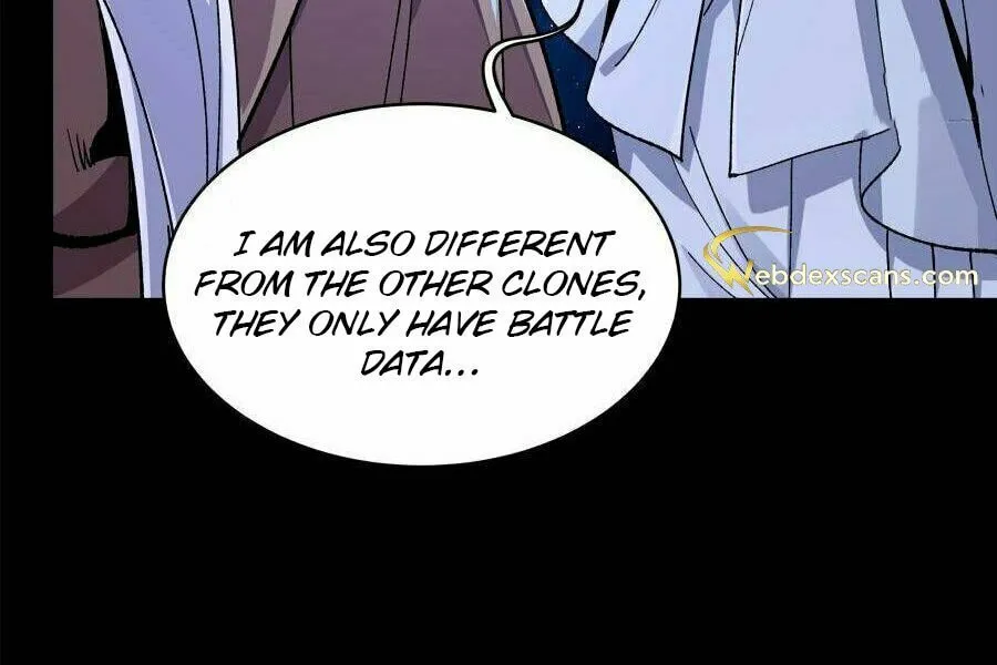 Legend of Star General (Colored) Chapter 133 page 6 - 
