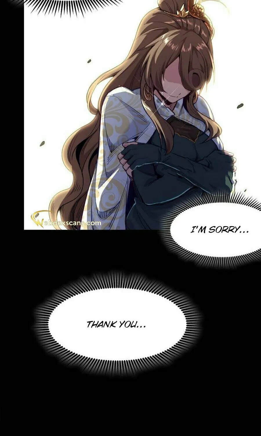 Legend of Star General (Colored) Chapter 133 page 56 - 