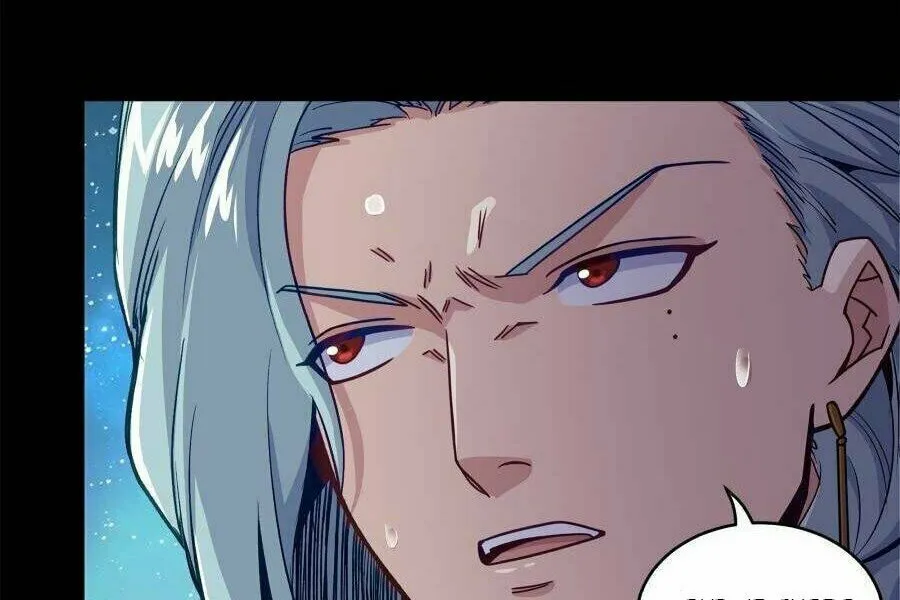 Legend of Star General (Colored) Chapter 133 page 60 - 