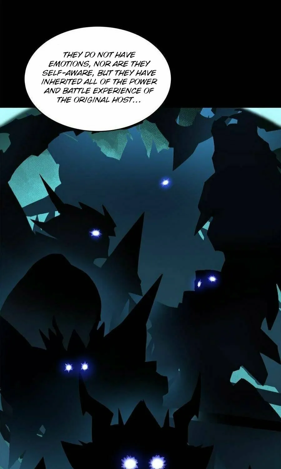 Legend of Star General (Colored) Chapter 133 page 7 - 