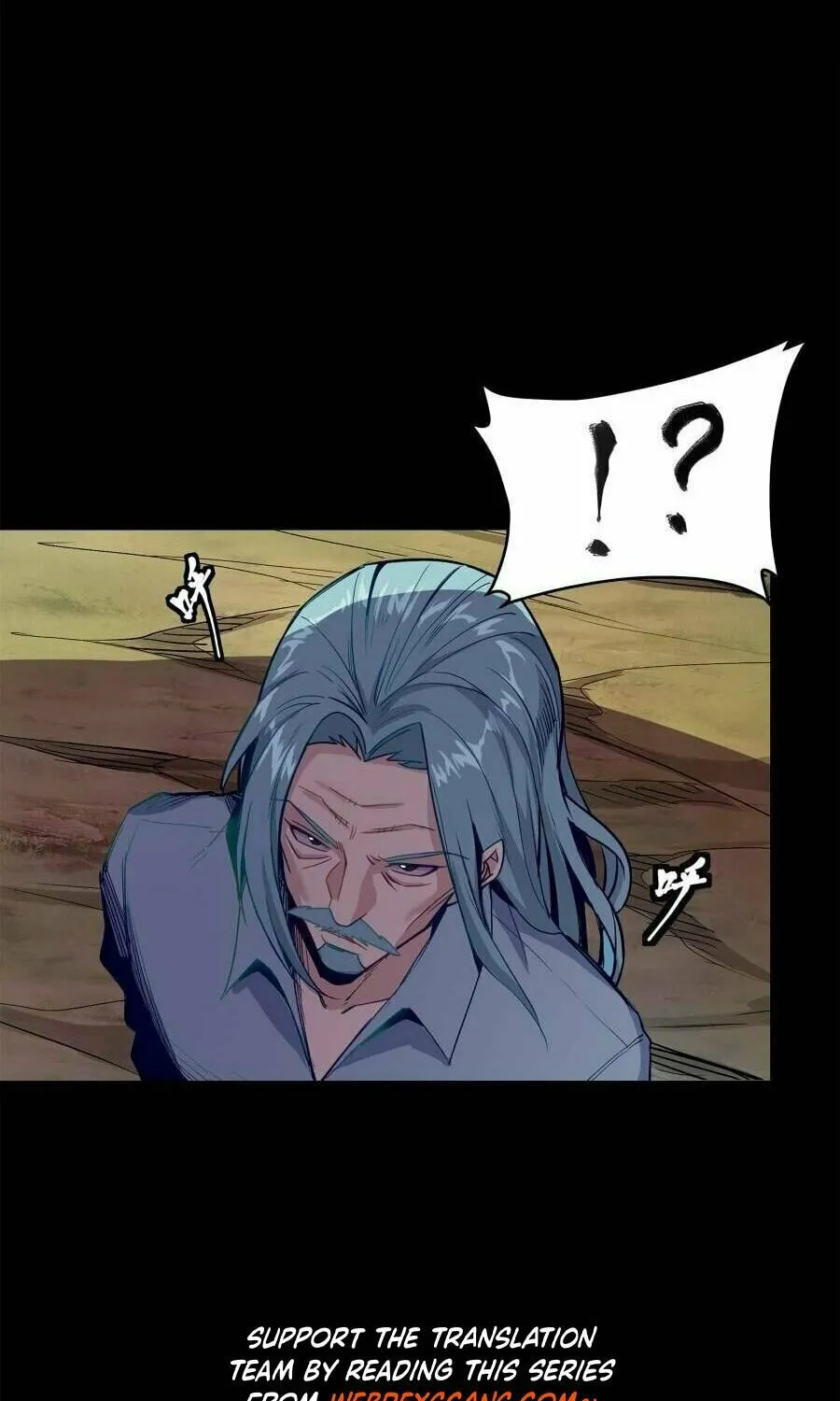 Legend of Star General (Colored) Chapter 133 page 65 - 