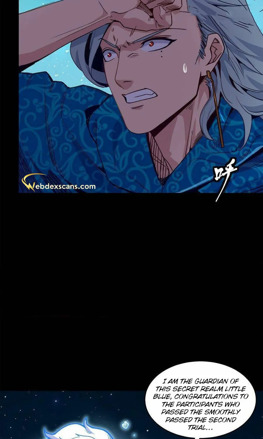 Legend of Star General (Colored) Chapter 133 page 67 - 