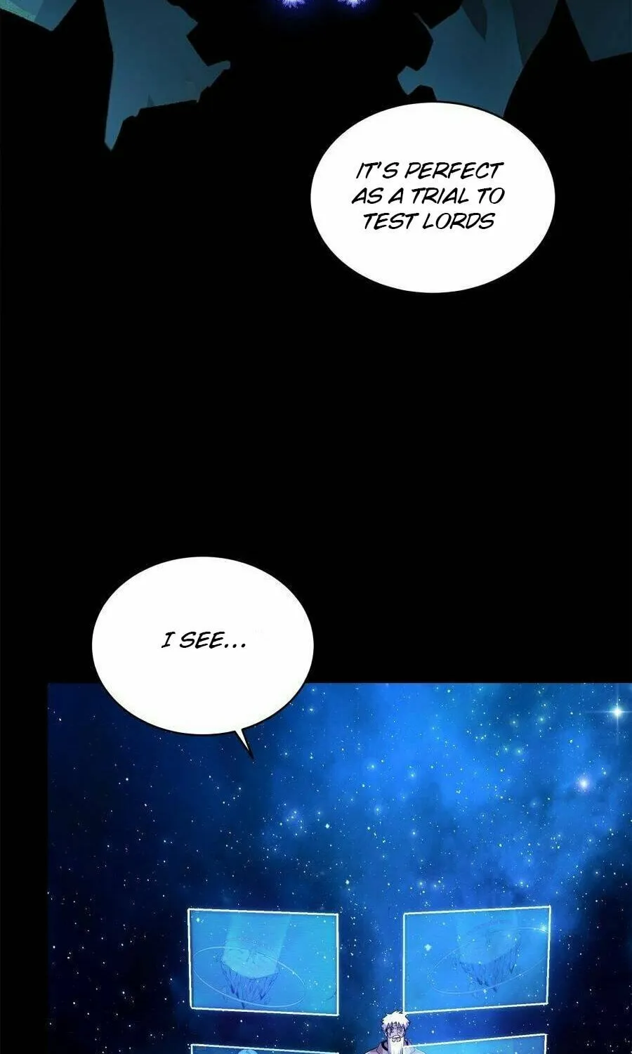 Legend of Star General (Colored) Chapter 133 page 8 - 