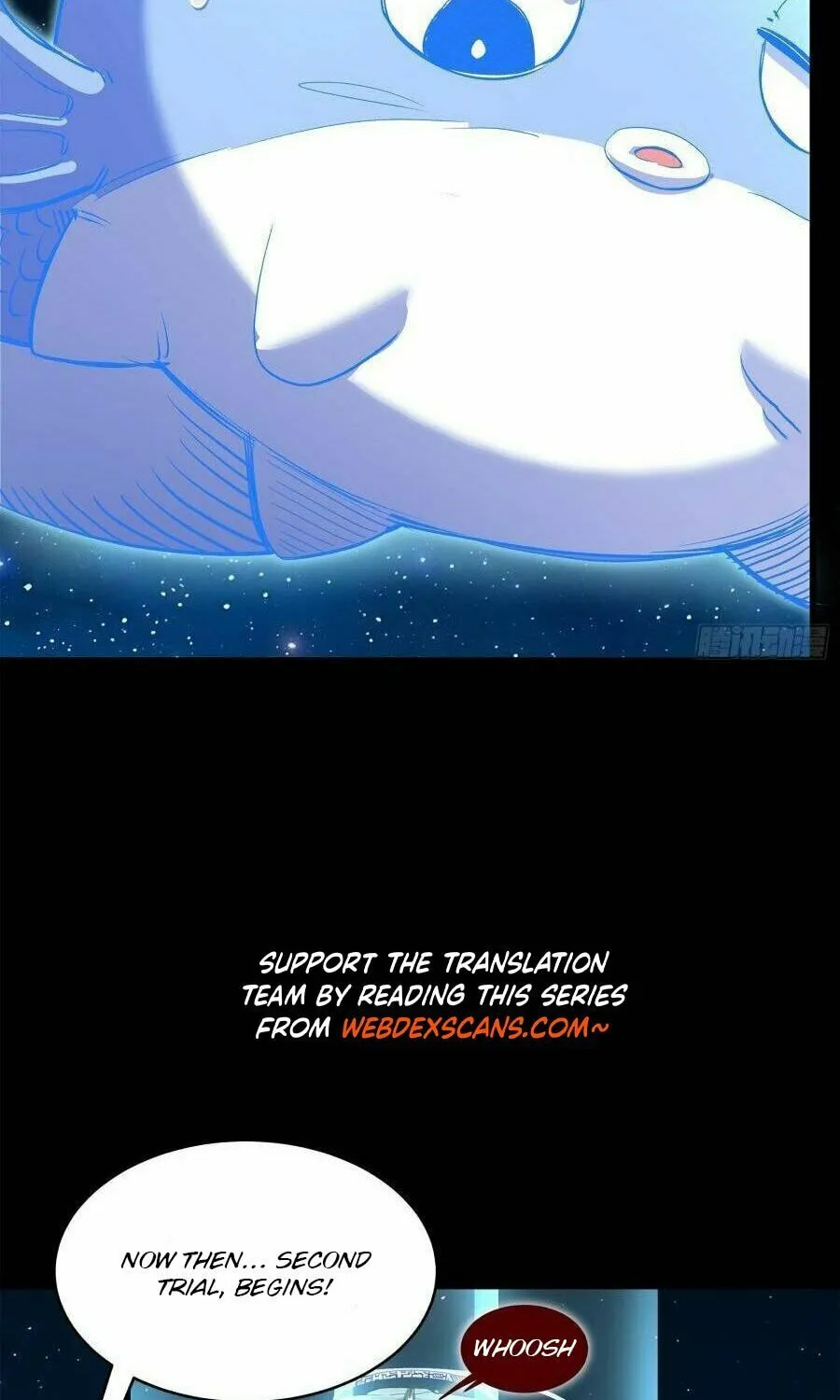 Legend of Star General (Colored) Chapter 133 page 71 - 
