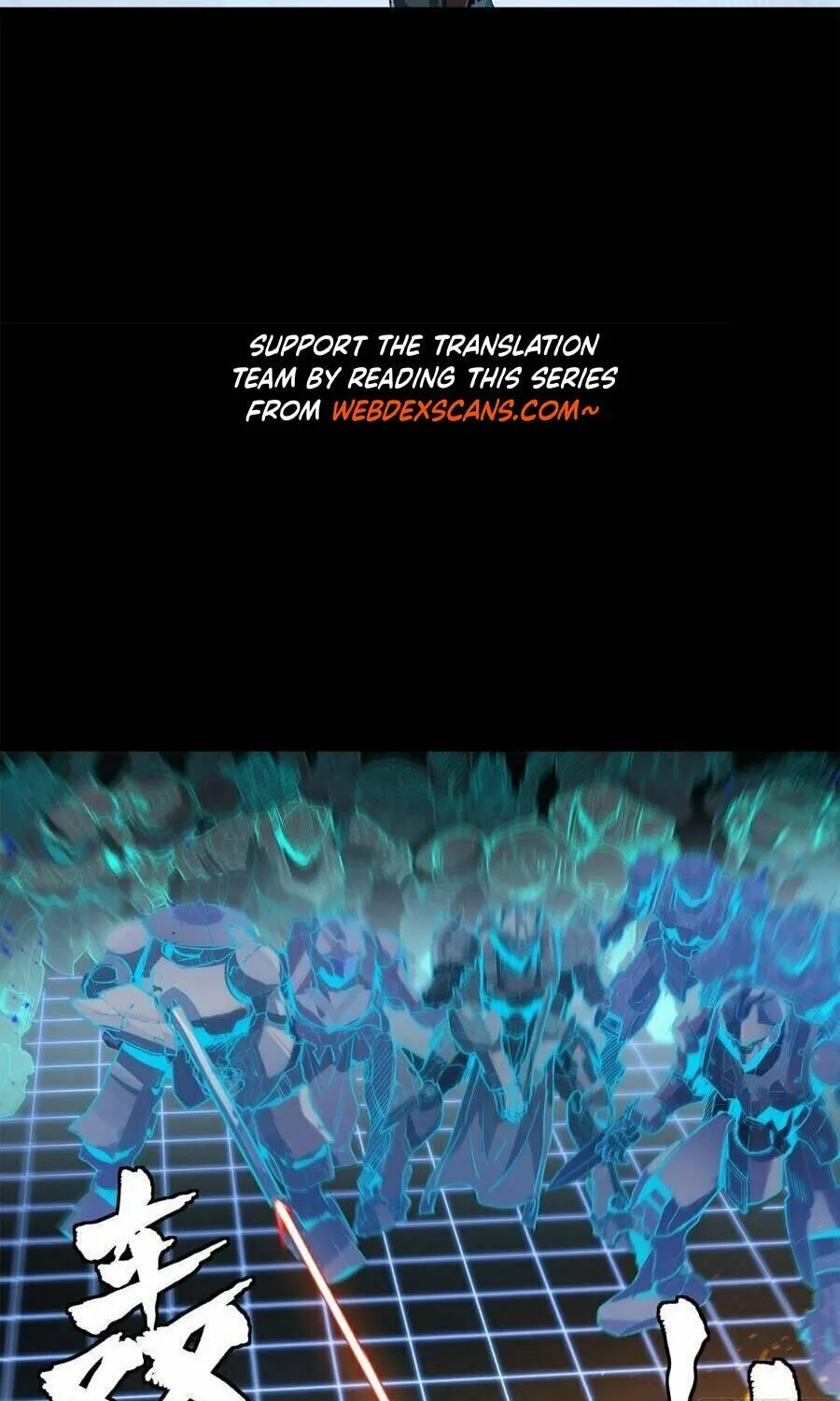 Legend of Star General (Colored) Chapter 133 page 80 - 