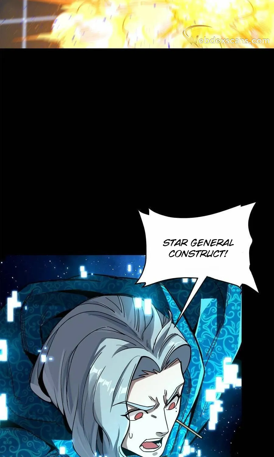 Legend of Star General (Colored) Chapter 133 page 82 - 