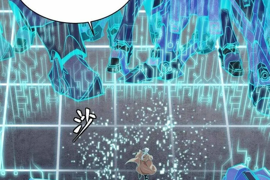 Legend of Star General (Colored) Chapter 133 page 93 - 