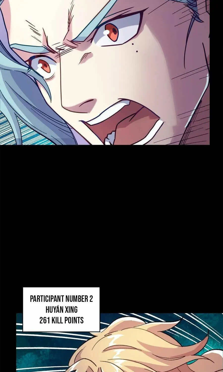 Legend of Star General (Colored) Chapter 133 page 95 - 