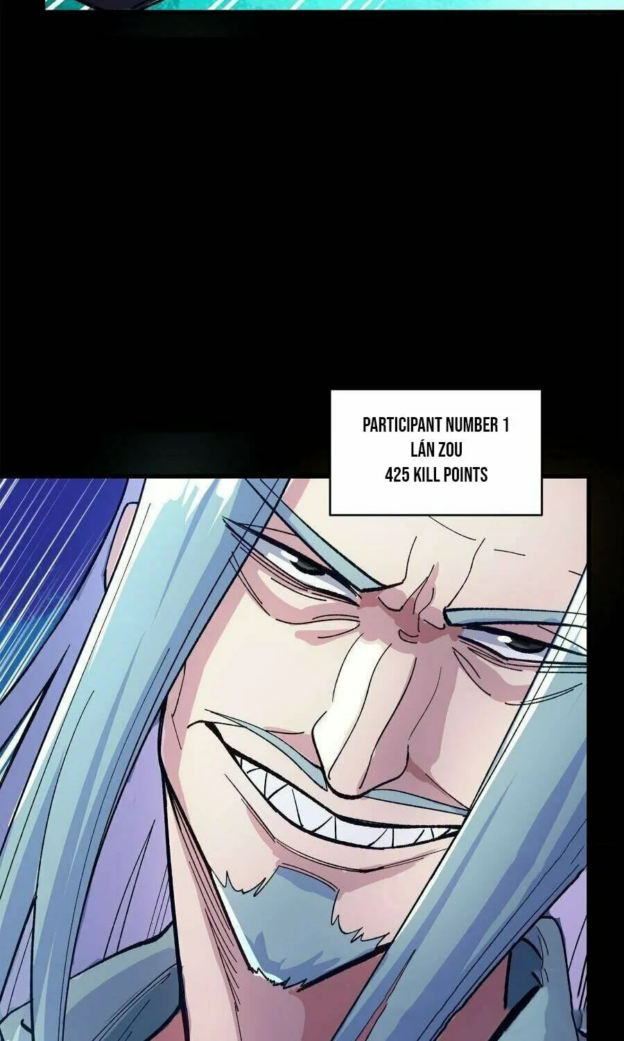 Legend of Star General (Colored) Chapter 133 page 97 - 
