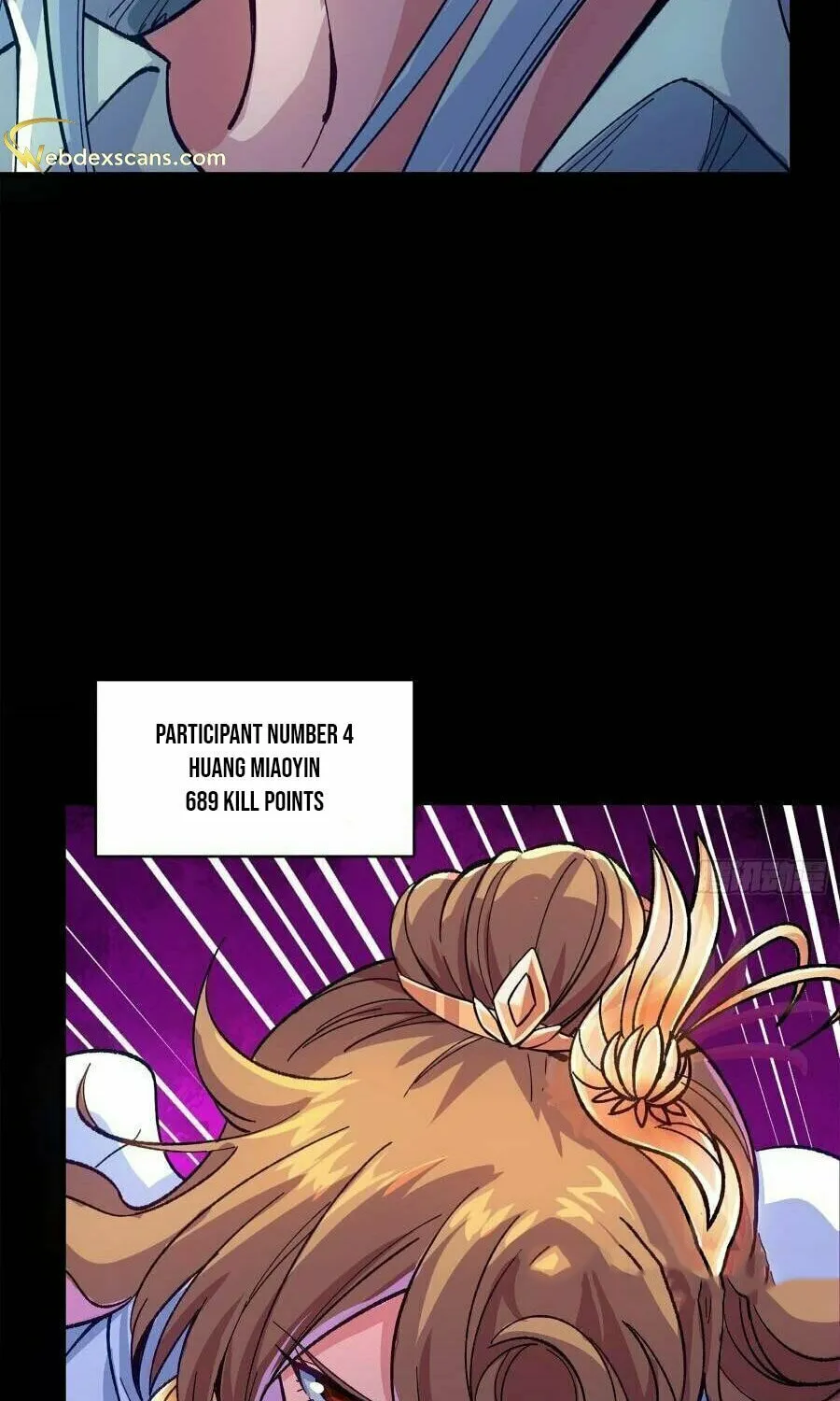 Legend of Star General (Colored) Chapter 133 page 98 - 
