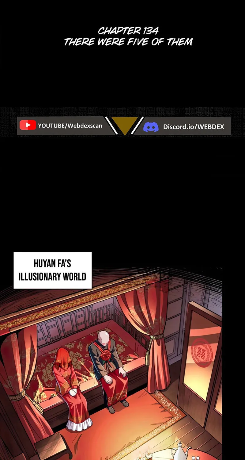 Legend of Star General (Colored) Chapter 134 page 2 - 