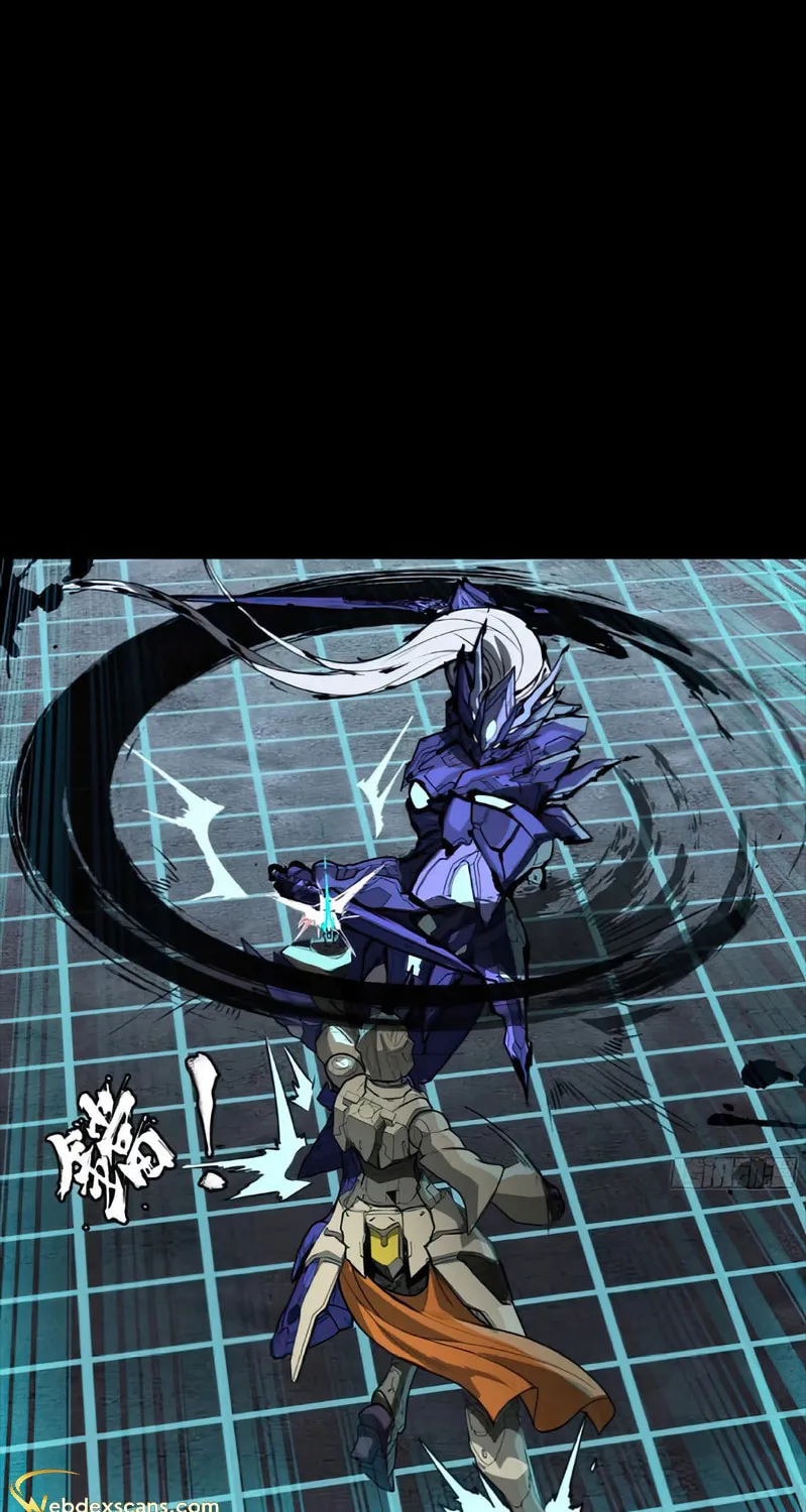 Legend of Star General (Colored) Chapter 134 page 103 - 