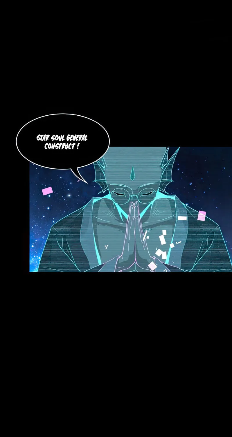 Legend of Star General (Colored) Chapter 134 page 106 - 