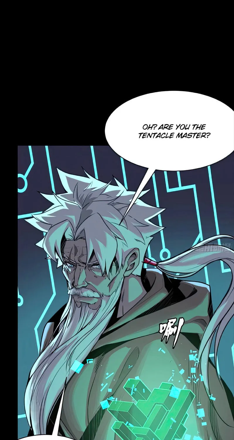 Legend of Star General (Colored) Chapter 134 page 109 - 