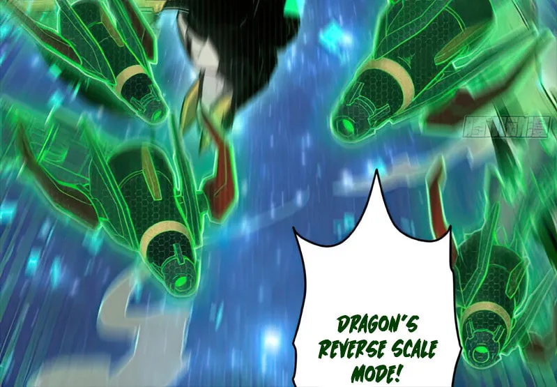 Legend of Star General (Colored) Chapter 134 page 113 - 