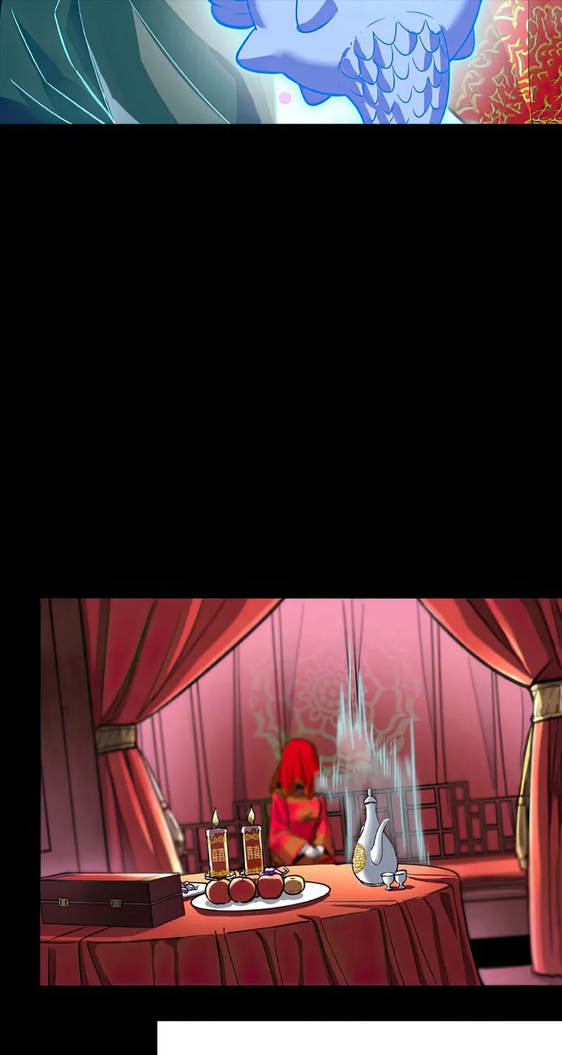 Legend of Star General (Colored) Chapter 134 page 13 - 