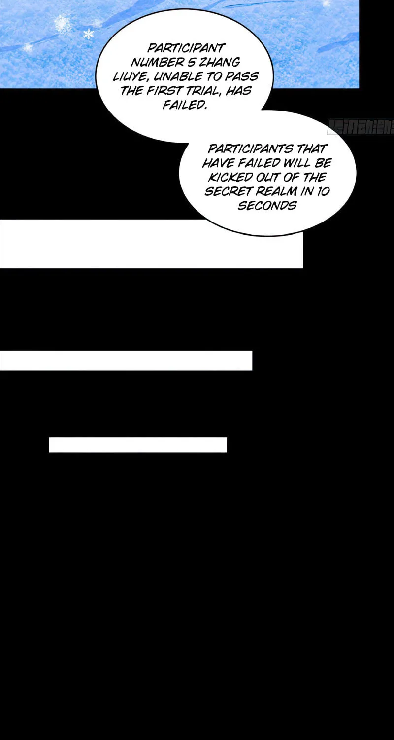 Legend of Star General (Colored) Chapter 134 page 19 - 