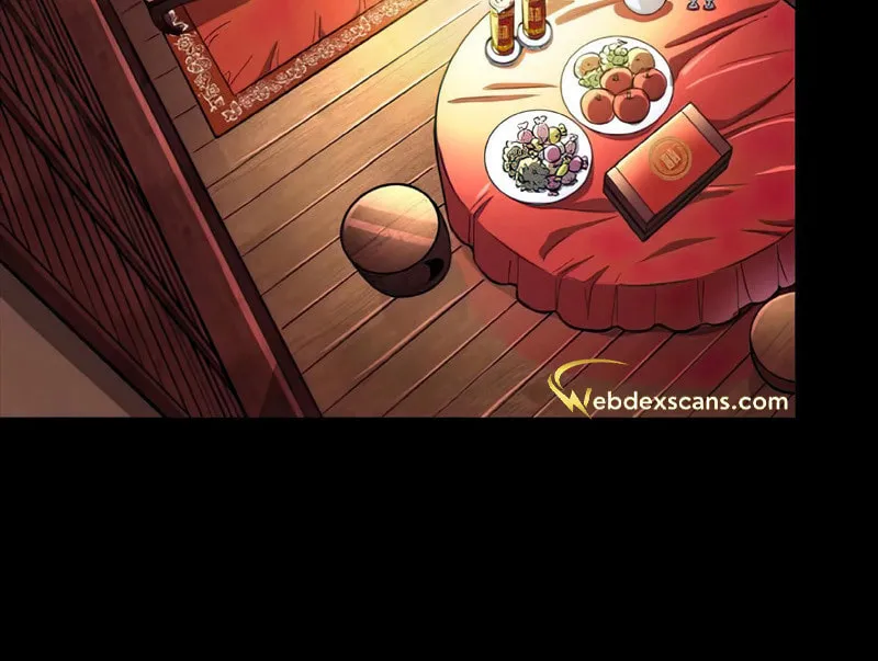 Legend of Star General (Colored) Chapter 134 page 3 - 