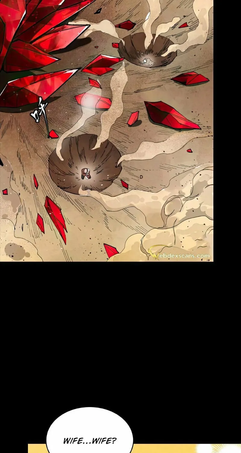 Legend of Star General (Colored) Chapter 134 page 25 - 