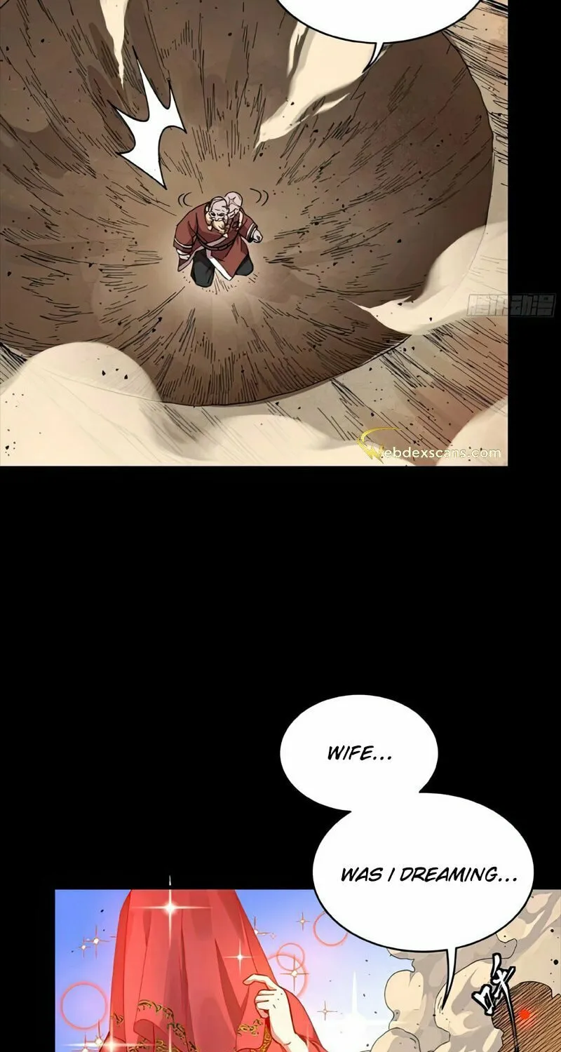 Legend of Star General (Colored) Chapter 134 page 28 - 