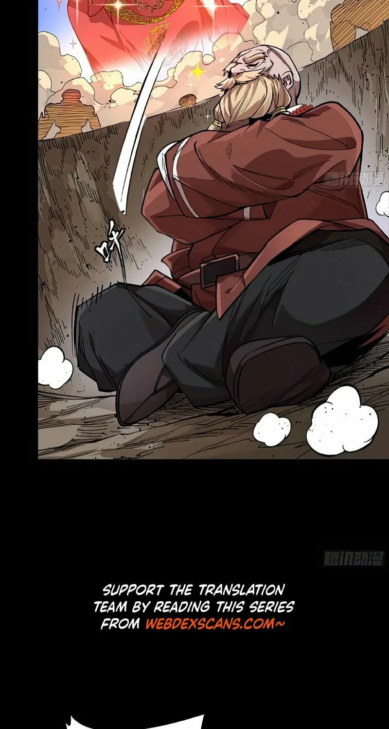 Legend of Star General (Colored) Chapter 134 page 29 - 
