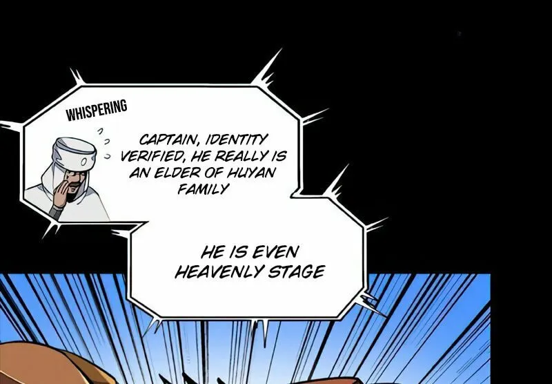 Legend of Star General (Colored) Chapter 134 page 36 - 