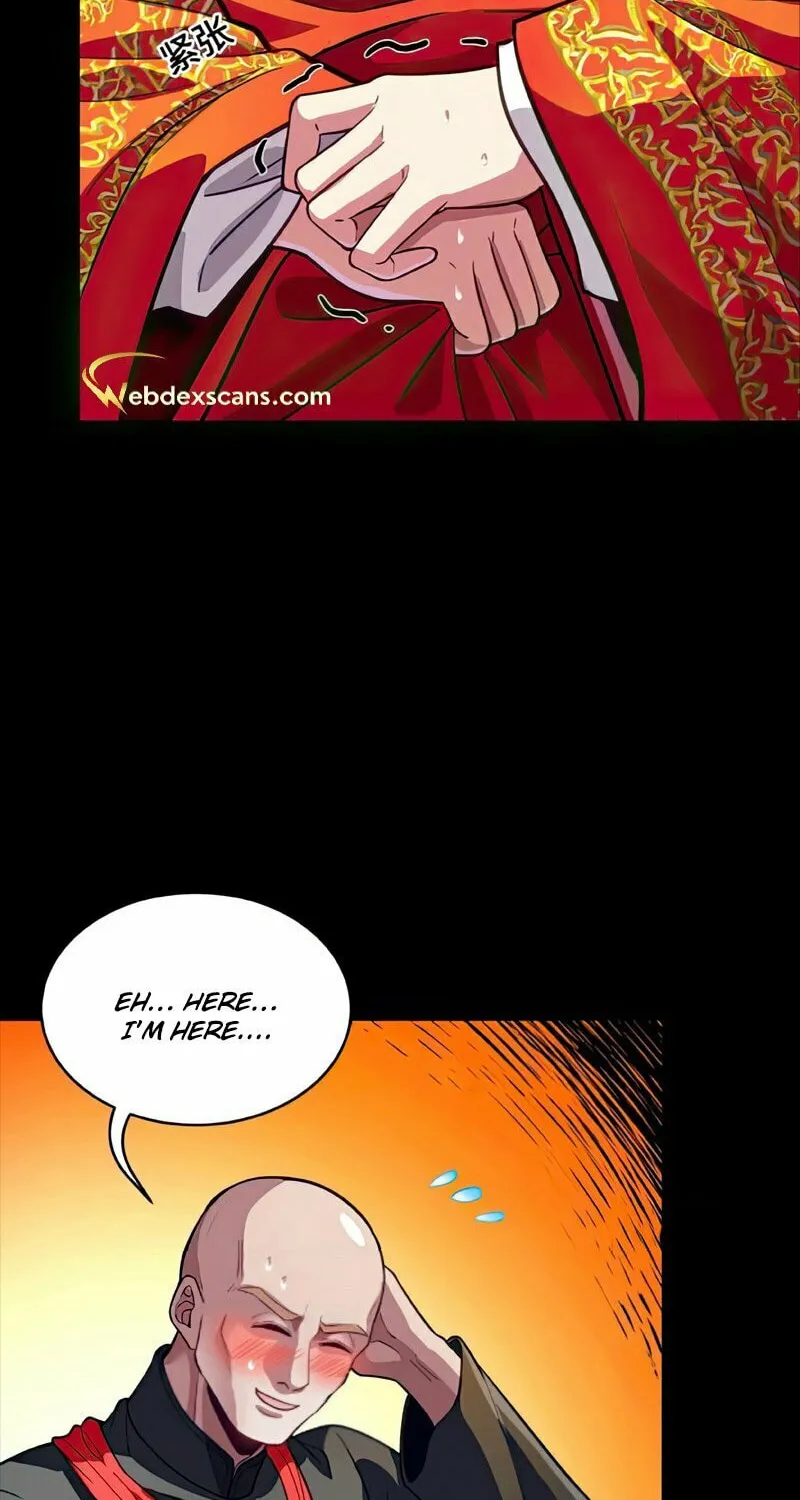 Legend of Star General (Colored) Chapter 134 page 5 - 