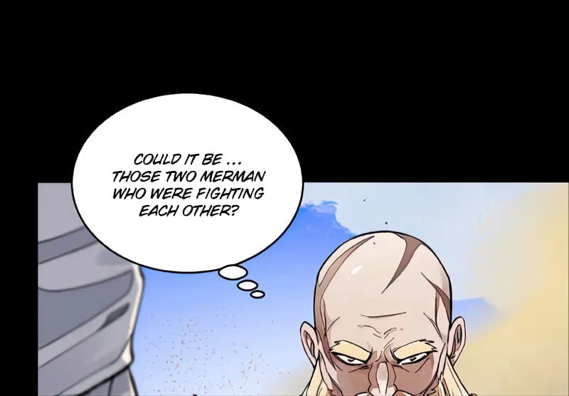 Legend of Star General (Colored) Chapter 134 page 45 - 